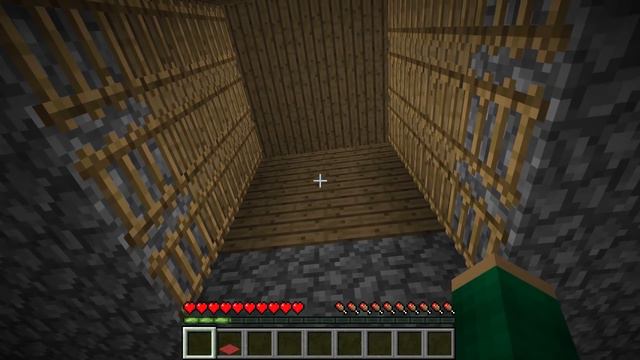 Я СПРЯТАЛСЯ В ПОРШНЕ ОТ ПОЛИЦИИ В МАЙНКРАФТ | Риколит Minecraft смотреть онлайн
