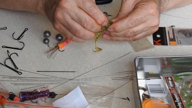 Лучшие весенние приманки для спиннинга и их оснащение. смотреть онлайн