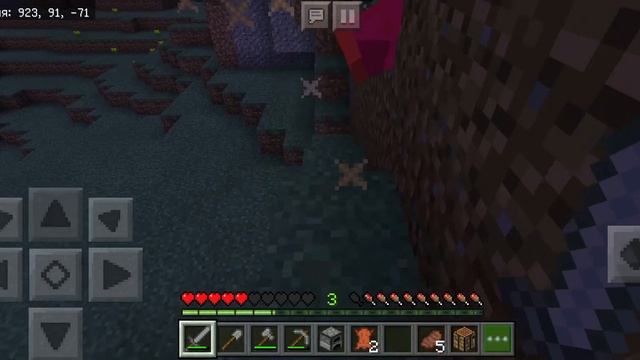 Выживание в старом Майнкрафте #1 - Снова в Майнкрафт