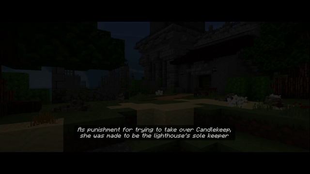 Dungeons & Dragons DLC For Minecraft Episode 7 - Free Flowers смотреть онлайн