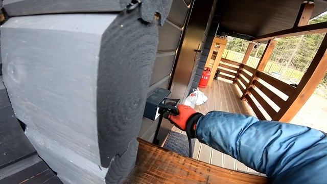 КАК ДЁШЕВО ПОСТРОИТЬ ДРОВНИК
ВЫПУСК №2 смотреть онлайн
