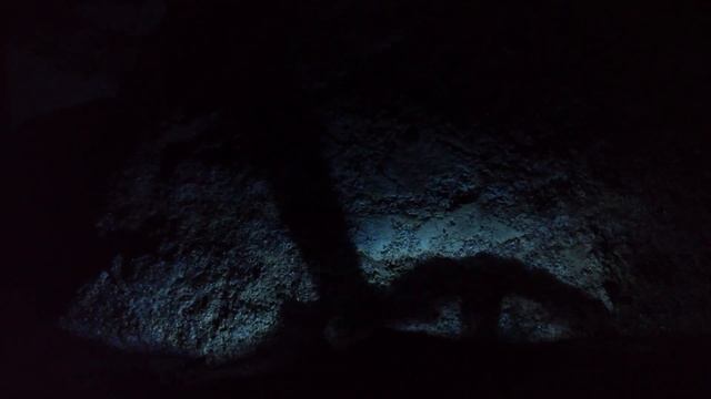 Маяк на солнечной батарее с Aliexpress смотреть онлайн