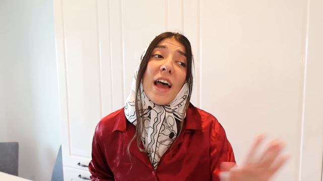 KIZ KARDEŞİM HAYATIMI MAHVETTİ MERT SARI
