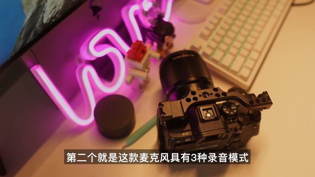 「4K」不用连线的麦克风 | 适合A7M4 A7S3 A7C等热门机型 | 数字音频麦克风 | 索尼ECM-W2BT смотреть онлайн