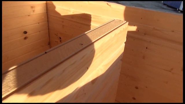 Домик для собаки с открывающейся крышей. Цена в СПб 19.000 руб смотреть онлайн