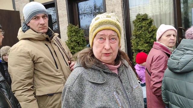 Хлеб в Одессе ,бесплатно ... смотреть онлайн