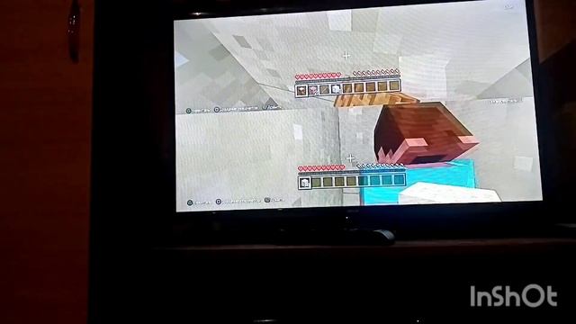 Как скачать МАЙНКРАФТ на PS3 смотреть онлайн