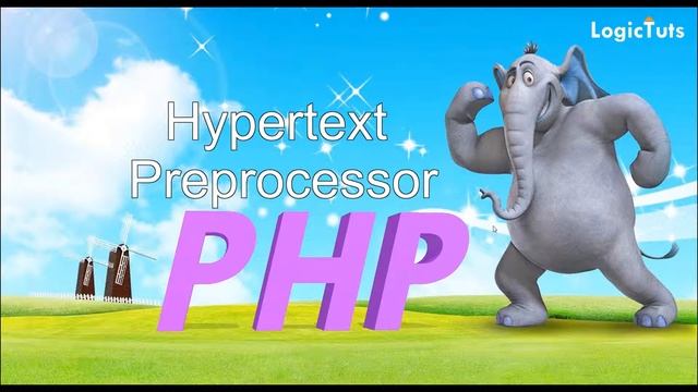 Introduction To Php - Php Language for Beginners смотреть онлайн