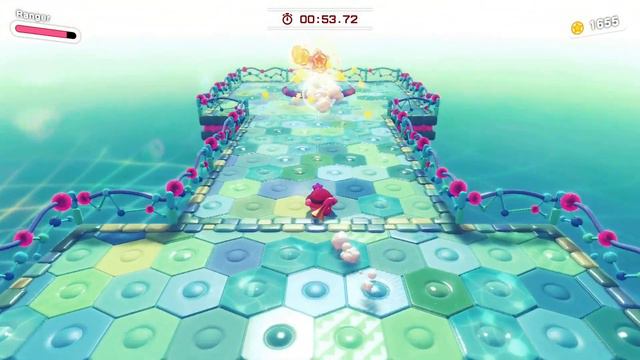 Kirby is better than Elden Ring (yeah i said it 😎) смотреть онлайн