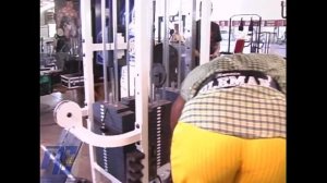 Ronnie Coleman 2003 Mr. Olympia Training | Part 2 | Ronnie Coleman