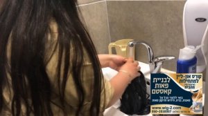 Как правильно стирать парик из натуральных волос