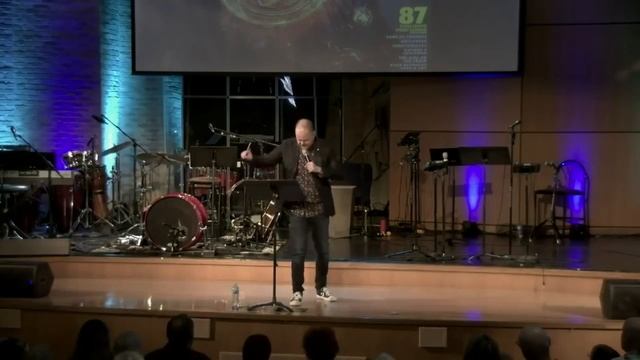 ВХОДИ В НЕБЕСА    спикер Д П Абрахам