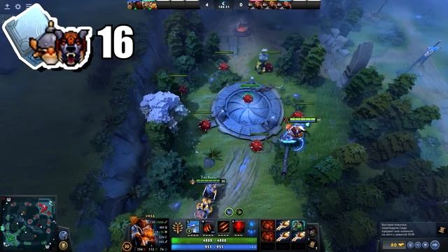 МОЖНО ЛИ ЗАБРАТЬ КУБ ТЕРЗАТЕЛЬ 100 РАЗ В СОЛО БЕЗ ЧИТОВ? [DOTA ЭКСПЕРИМЕНТЫ] смотреть онлайн