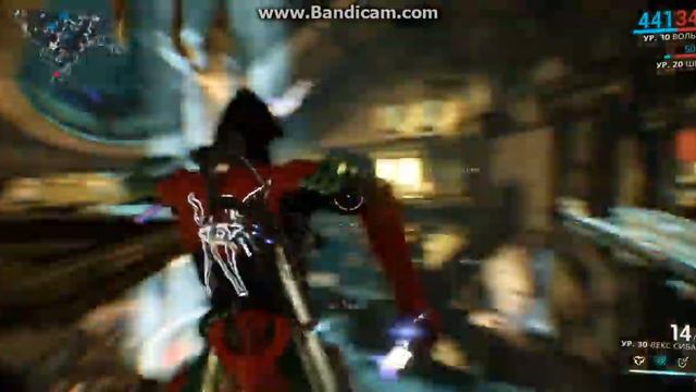 и снова Warframe смотреть онлайн