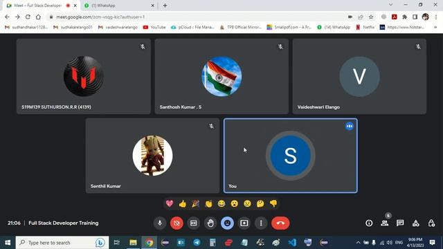 Java Training - Class 26 - Java OOPS Concepts Revision/Summary - Part 1 смотреть онлайн