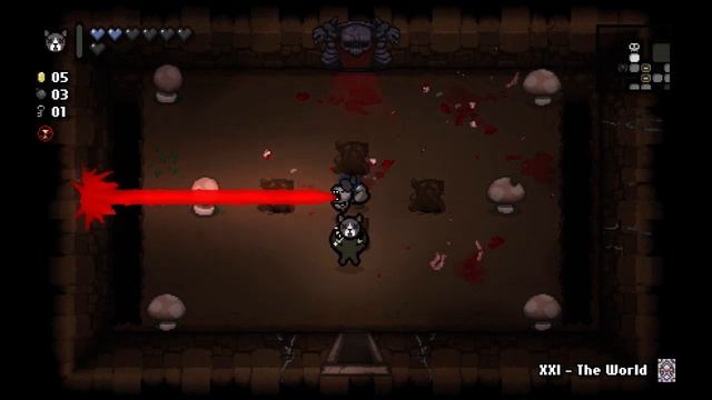 Baer Plays Rebirth (Pt. 26) - Cat Git Yer Tongue смотреть онлайн
