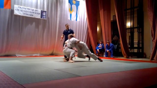 Джиу-джицу 11.12.11г3