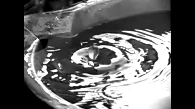 Slow Motion Canon Sx40hs