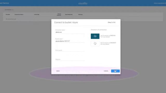 Demo - Enabling Real-World Hybrid Cloud Workflows on Microsoft Azure смотреть онлайн