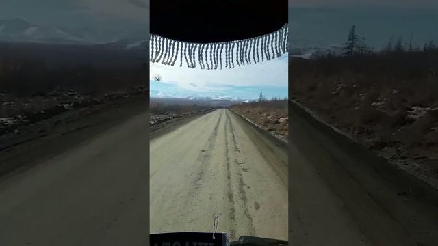 Магадан - Усть-Нера 25.09.23 смотреть онлайн