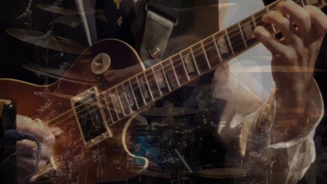 King Crimson - Starless смотреть онлайн