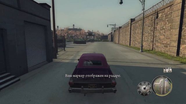 Полоса неудач. Когда это закончится? Джо Барбара. Mafia 2 : Joe’s Adventures. #3 смотреть онлайн