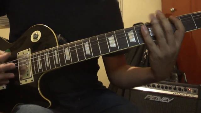 Soundgarden - Rusty Cage