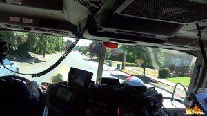 [RIDE ALONG] - Engine 421 | Forest Grove Fire & Rescue