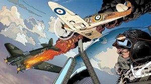 СКОРО СОБЫТИЕ ДЕНЬ БИТВЫ ЗА БРИТАНИЮ В ENLISTED! ЖДЁМ НОВУЮ ПРОКАЧКУ! СЛИЯНИЕ КОМПАНИЙ И РЕЛИЗ ИГРЫ!