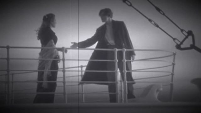 Sissel - Titanic Vocals