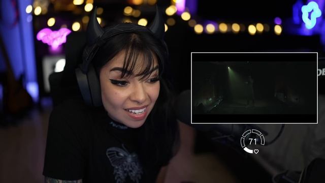 THAT TRANSITION!!! | NF - "When I Grow Up" | FIRST TIME REACTION смотреть онлайн