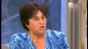 Пусть говорят  МАТЬ ПОВЕСИЛА СЫНА И БИЛА НОЖОМ