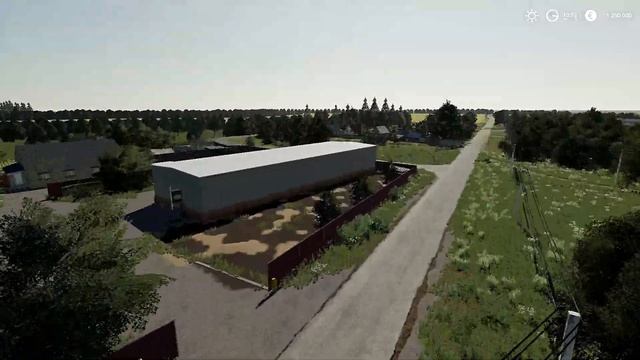 ✅Farming Simulator 2019 СОЗДАНИЕ НОВОЙ РУССКОЙ КАРТЫ ???
