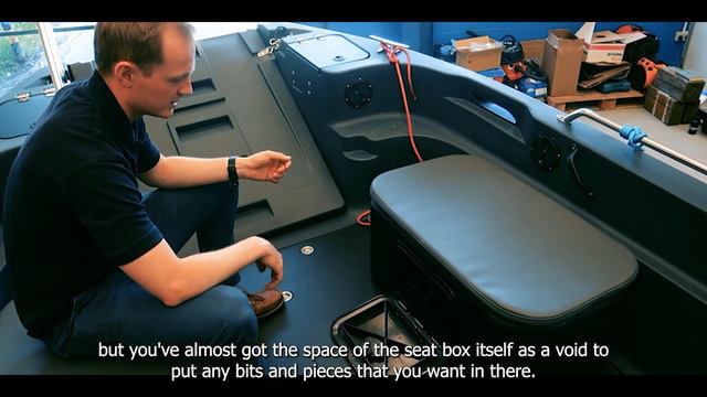 Pioner Multi Boat Review | Pioner Boats By Caley Marina смотреть онлайн