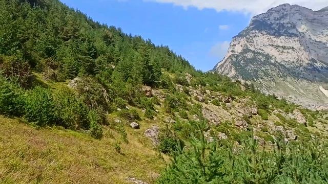 Красоты Северной Осетии 2020 (часть 3). ГОРНЫЕ СЕЛЕНИЯ. ГРОТ