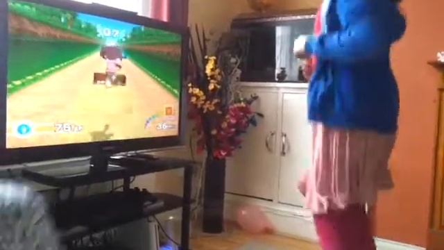 Family trainer game play смотреть онлайн