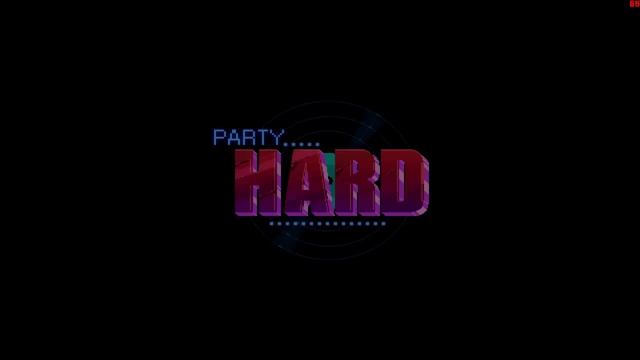 Party Hard Review (Обзор)