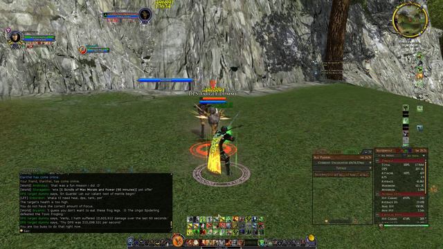 Hunter parse. 208k смотреть онлайн