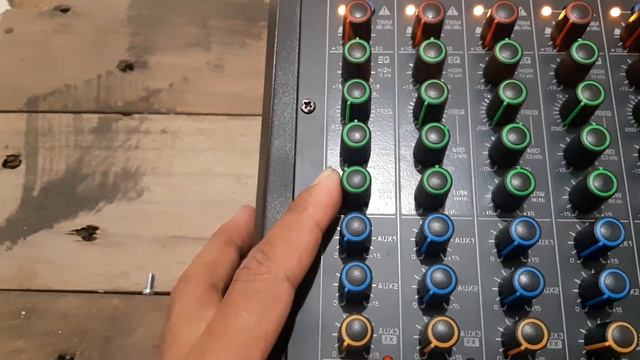 mixer Ashley 8 cenel murah fitur wahh... !!! || mixer Ashley macro 8 смотреть онлайн