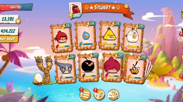 AB2 Bugs 1.0 смотреть онлайн