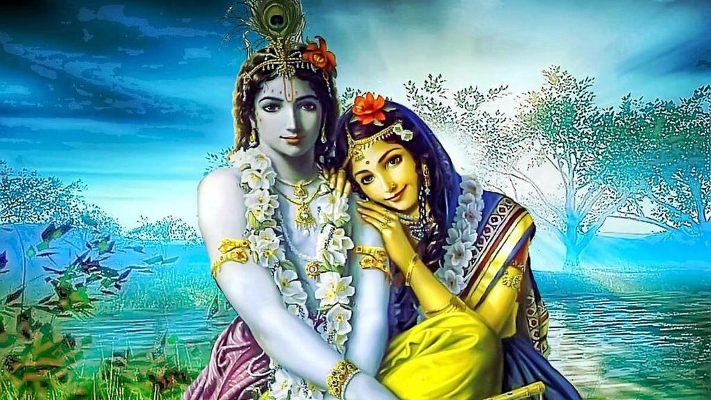Маха Мантра. Харе Кришна смотреть онлайн