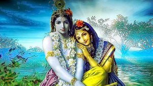 Маха Мантра. Харе Кришна