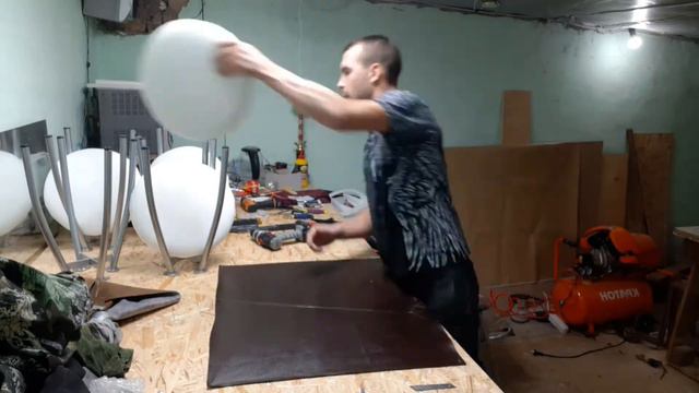 Перетяжка стульев. смотреть онлайн