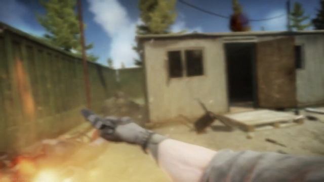 Тарков живее всех живых l Escape From Tarkov смотреть онлайн
