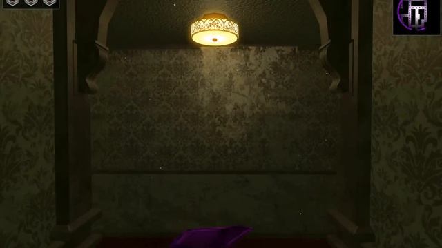 Dark Deception Unity Gameplay (2014 IndieCade Demo) смотреть онлайн