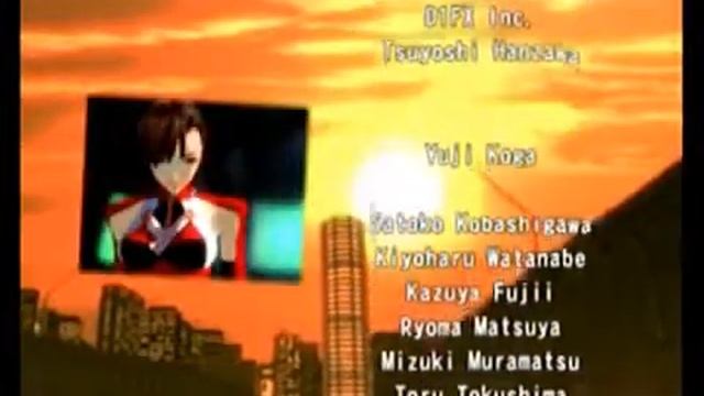 Последняя серия игры crimson tears смотреть онлайн