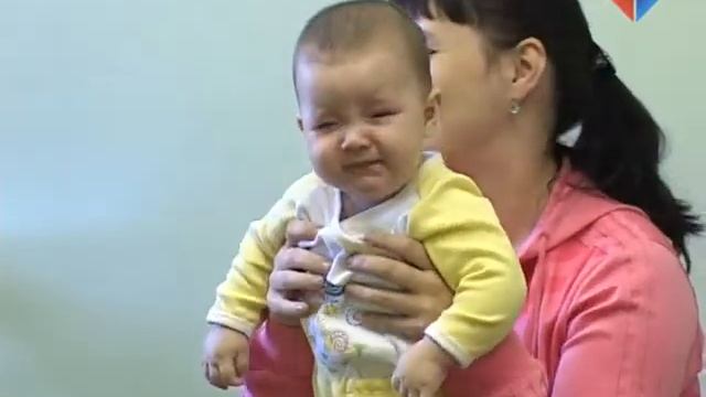 Корь появилась в Свердловской области смотреть онлайн