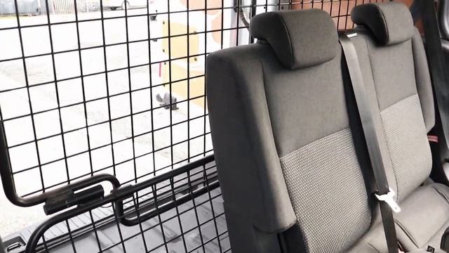 BN67 WJV 2017 (67) FORD TRANSIT CONNECT 220 EURO 6 1.5TDCI 100PS L1 SWB 5 SEAT CREW VAN / DOUBLE CA смотреть онлайн