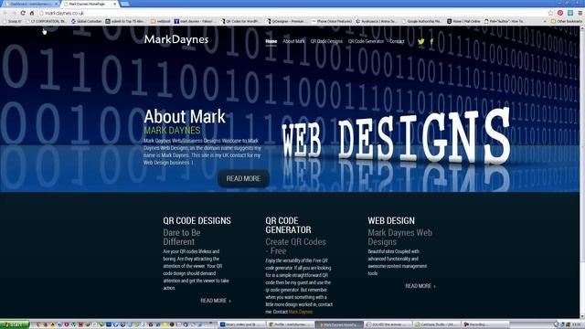 Where's My WordPress Admin Bar Gone - Answered смотреть онлайн