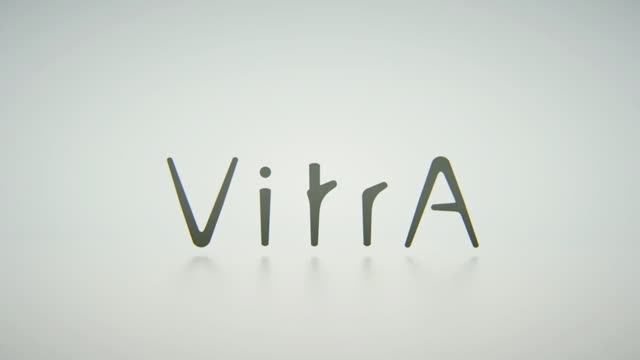 Vitra - Презентационный фильм о компании смотреть онлайн